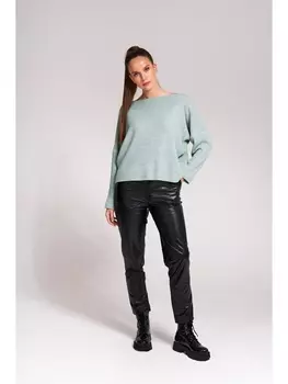 Кофты, джемперы 7002 мятный