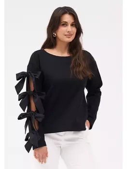 Кофты, джемперы 7004.2 черный