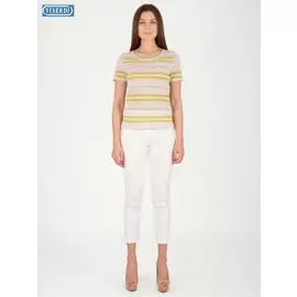 Кофты, джемперы 7018-бежж 159440