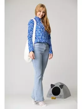 Кофты, джемперы 7139