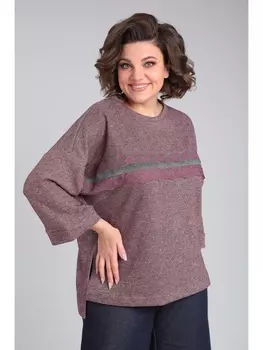 Кофты, джемперы 783 бордо