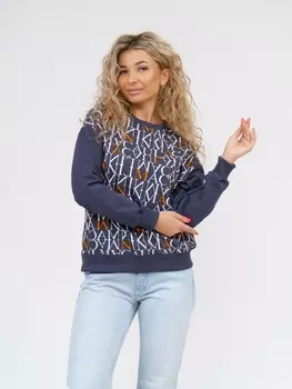 Кофты, джемперы 892