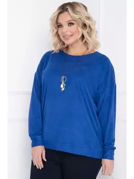 Кофты, джемперы АРЛУНО (БЛУ)