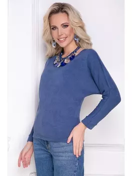 Кофты, джемперы АРУНО (БЛУ)