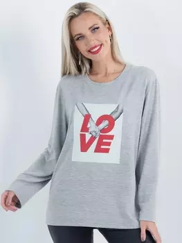 Кофты, джемперы Б-2261