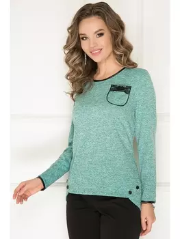 Кофты, джемперы БАВЕНО (БИРЮЗА)