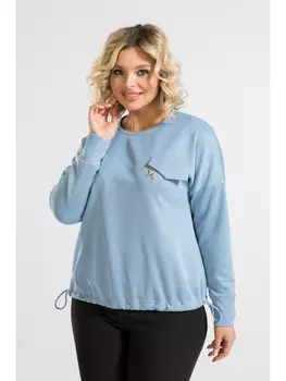 Кофты, джемперы Блуза Б-514