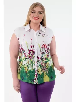 Кофты, джемперы Блуза М2-4141/1