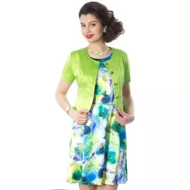 Кофты, джемперы Блуза М3-1940/1