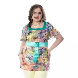 Кофты, джемперы Блуза М3-2755