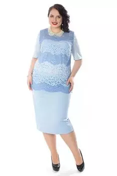 Кофты, джемперы Блуза М3-3473/1