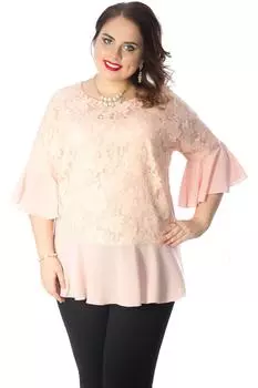 Кофты, джемперы Блуза М3-3474/1