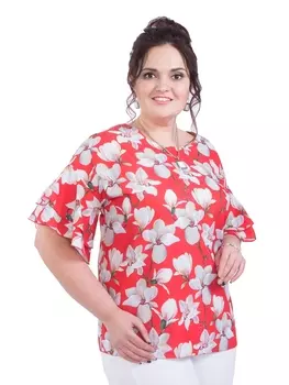 Кофты, джемперы Блуза М3-3590/3