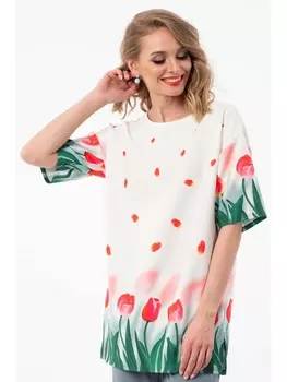 Кофты, джемперы Блуза М3-4087