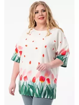 Кофты, джемперы Блуза М3-4087/1