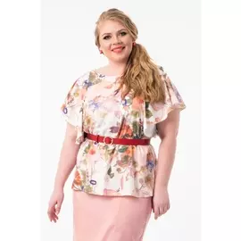 Кофты, джемперы Блуза М3-4116/1