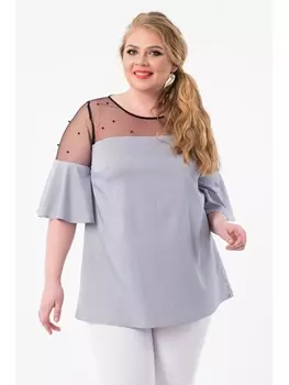 Кофты, джемперы Блуза М3-4117/1