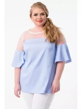 Кофты, джемперы Блуза М3-4117/3