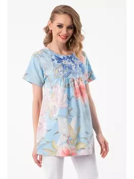 Кофты, джемперы Блуза М3-4129