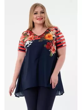 Кофты, джемперы Блуза М3-4144/1