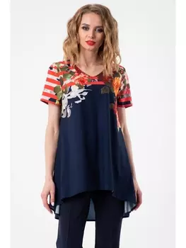 Кофты, джемперы Блуза М3-4144