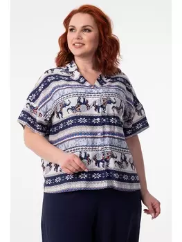 Кофты, джемперы Блуза М3-4498/1