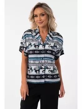 Кофты, джемперы Блуза М3-4498/2