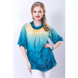 Кофты, джемперы Блуза М4-1426