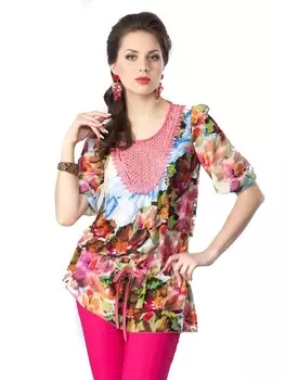 Кофты, джемперы Блуза М4-1931