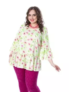 Кофты, джемперы Блуза М4-2656/3