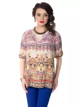 Кофты, джемперы Блуза М4-2663