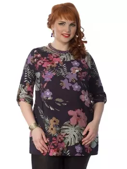 Кофты, джемперы Блуза М4-3193/1