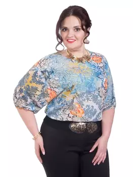 Кофты, джемперы Блуза М4-3210/5