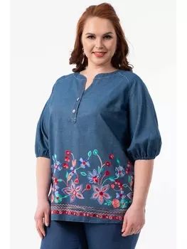 Кофты, джемперы Блуза М4-3225/14