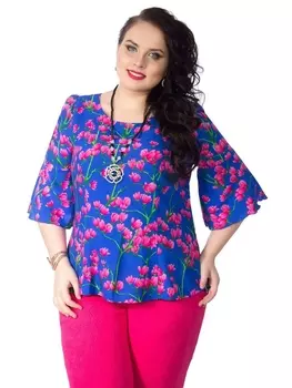 Кофты, джемперы Блуза М4-3243/1