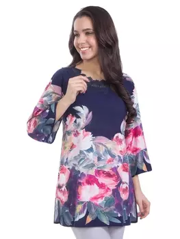 Кофты, джемперы Блуза М4-3247/8