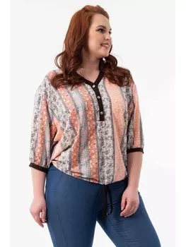 Кофты, джемперы Блуза М4-3321/4