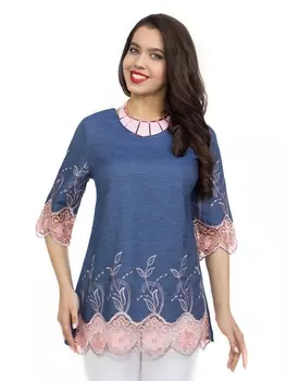 Кофты, джемперы Блуза М4-3396/27