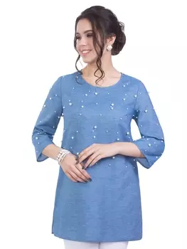 Кофты, джемперы Блуза М4-3396/53