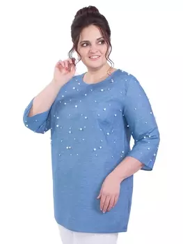 Кофты, джемперы Блуза М4-3396/54