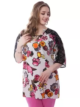 Кофты, джемперы Блуза М4-3449/35