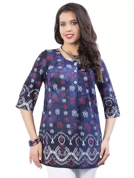 Кофты, джемперы Блуза М4-3602