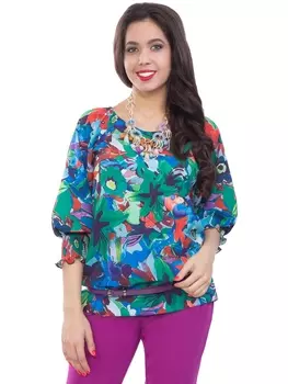 Кофты, джемперы Блуза М4-3647/2