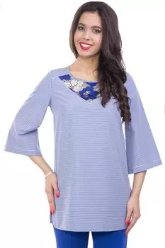 Кофты, джемперы Блуза М4-3650