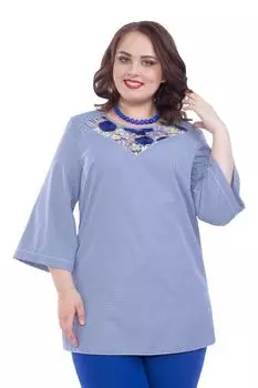 Кофты, джемперы Блуза М4-3650/1