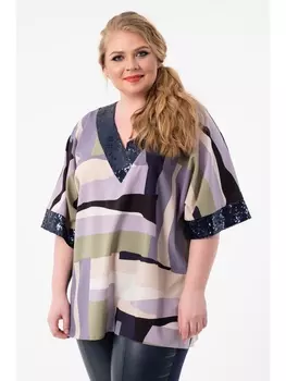 Кофты, джемперы Блуза М4-4126/1