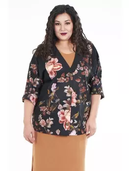 Кофты, джемперы Блуза М4-4347/1