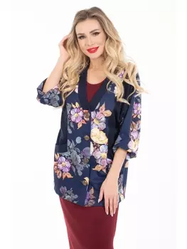 Кофты, джемперы Блуза М4-4347/2