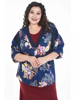 Кофты, джемперы Блуза М4-4347/3