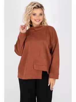 Кофты, джемперы Блуза М4-4831/1